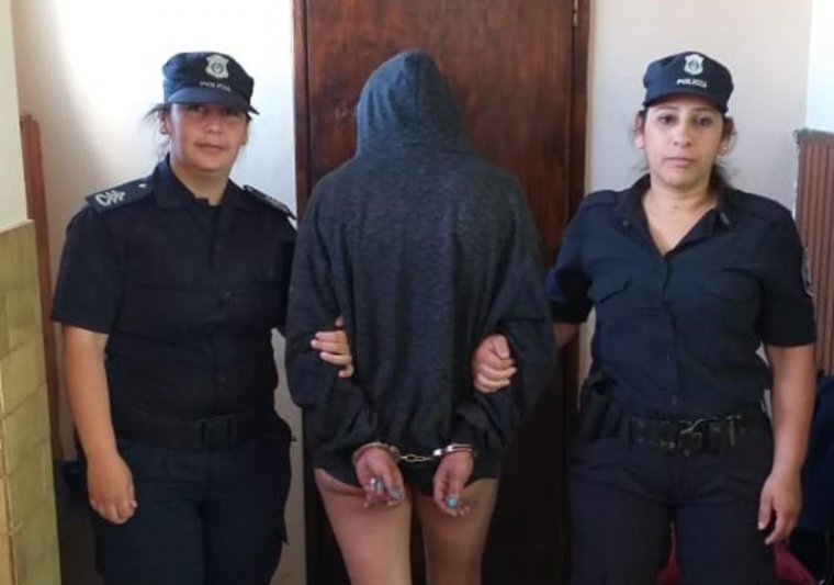 Incidentes en las inmediaciones de un boliche:  un menor y dos mayores fueron aprehendidos