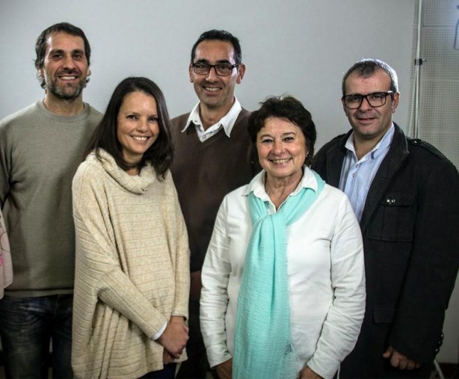 El escenario político para el Azul que se viene