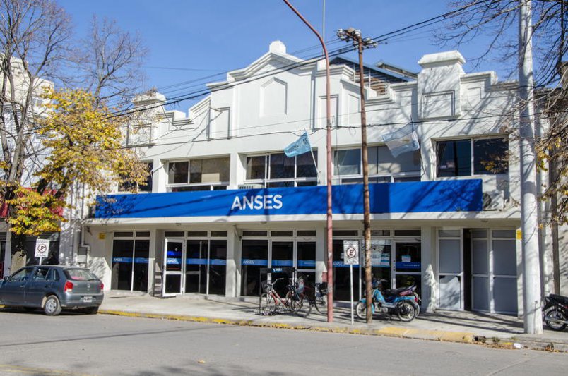 ANSES no solicita datos  personales por teléfono