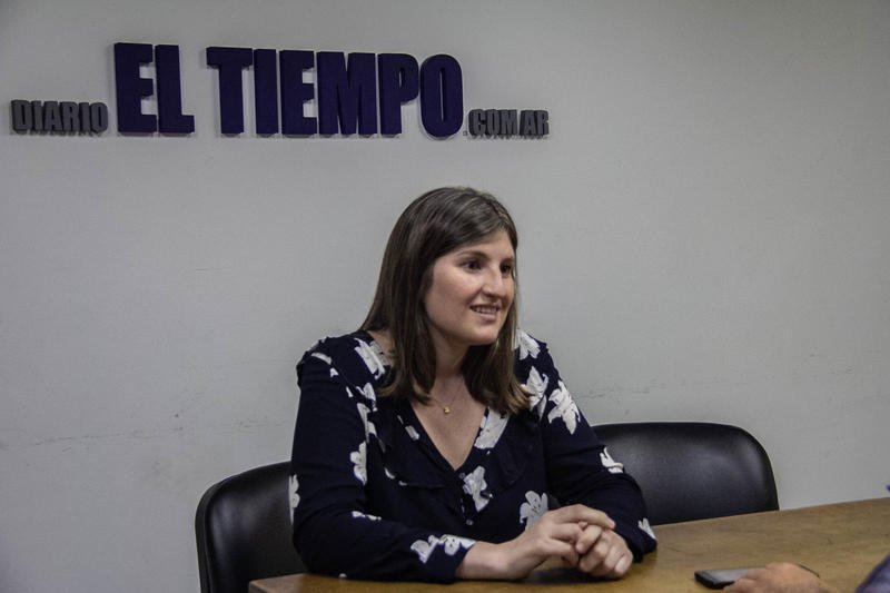 "Ojalá que este encuentro sea un estímulo para  acercar la obra de este gran escritor que es Cortázar"