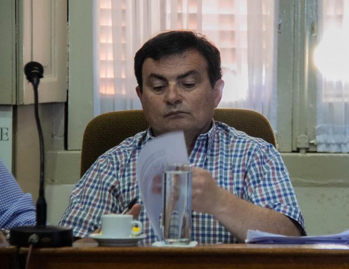 "Es un Ejecutivo del que habitualmente no hemos tenido respuestas"