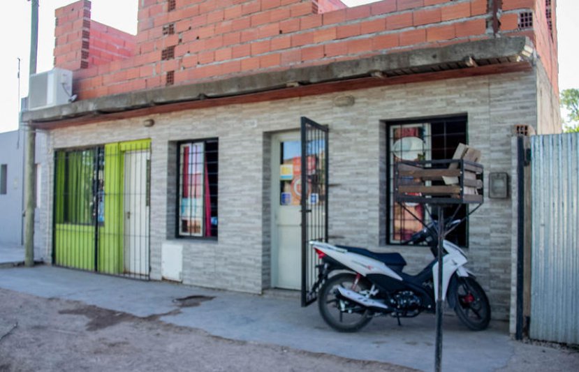 Excarcelación ordinaria para un hombre  acusado de intentar robar en un almacén