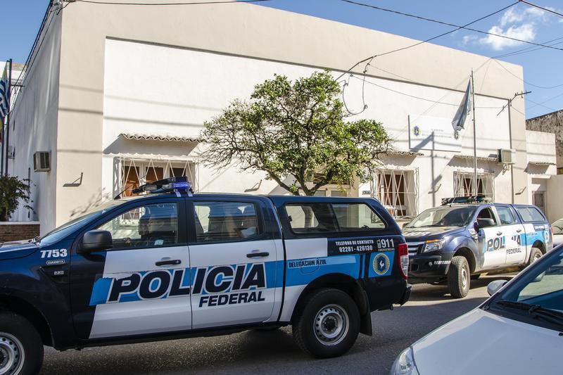 Fiscal pidió que nueve policías que están  acusados de cobrar coimas sean juzgados 