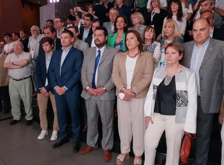 Azul presente en el evento más importante de Acofar