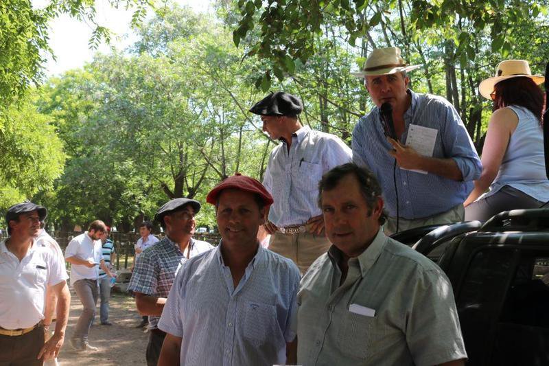 Se mantuvieron las plazas