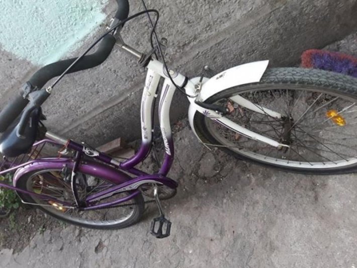 Buscan testigos de un incidente vial
