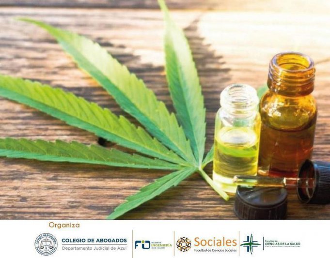 "Cannabis: Derecho a la Salud"