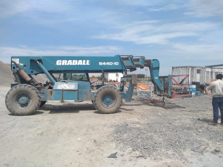 Falleció un joven que había sufrido un accidente laboral en una cantera