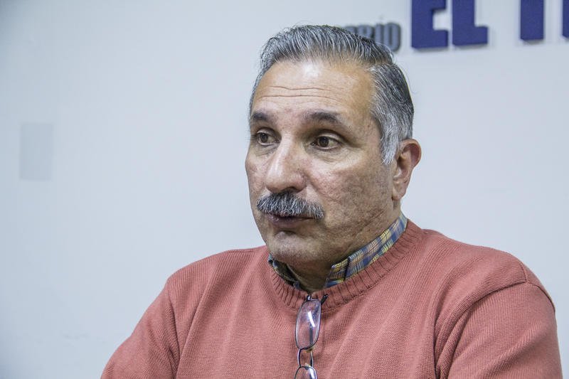 "Entre miércoles y domingo secuestramos 22 motos"