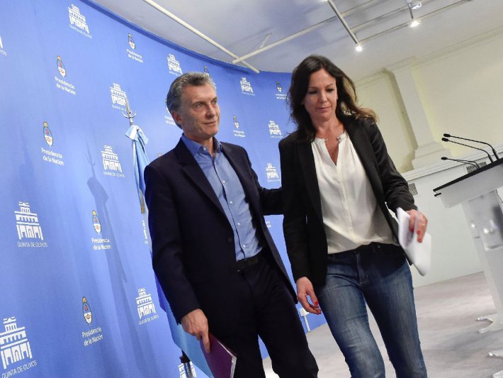 Macri revocará el protocolo sobre aborto pero no le pidió la renuncia a Rubinstein