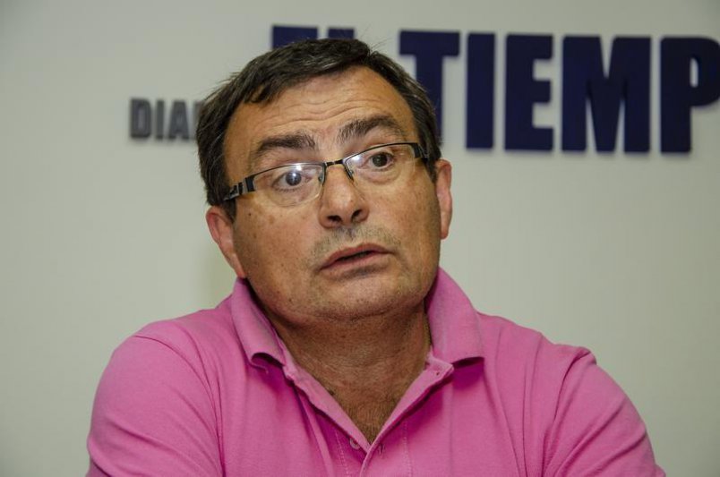 Se viene una fuerte suba en las tasas municipales