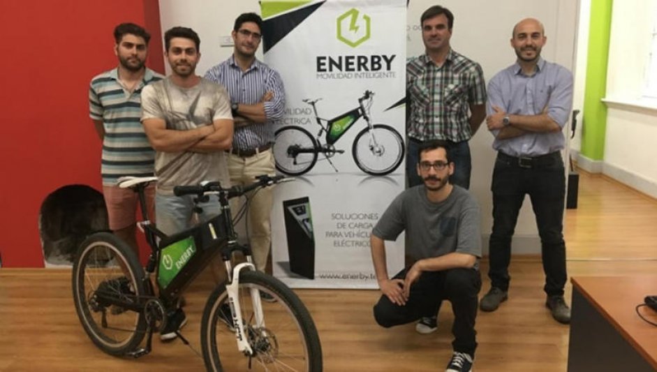 Bicicletas eléctricas: futuro objetivo en las estaciones de servicio