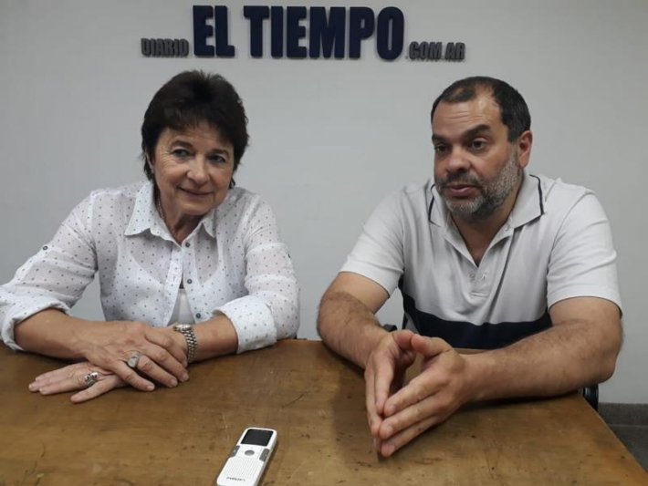 Realizaron un nuevo relevamiento de precios en Azul