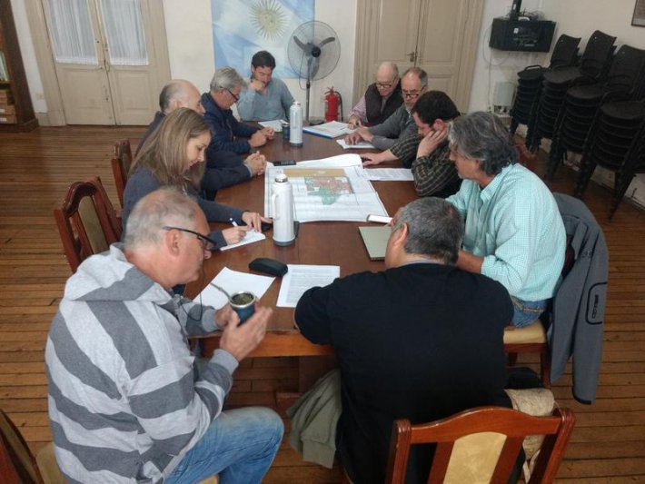 Regulación del uso de plaguicidas