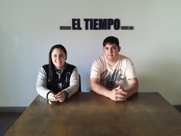 Campaña solidaria de la Juventud Radical