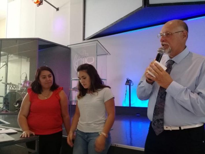 Comenzó a desarrollarse en esta ciudad la  jornada de capacitación "Mejor prevenir"