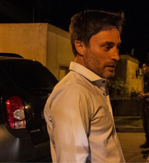 Conflicto familiar: un hombre resultó  herido a balazos en Villa Piazza Norte