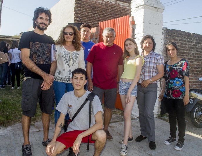 "El balance de todo el año  es sumamente positivo"
