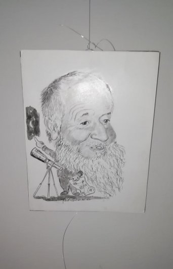 Quedó inaugurada la muestra "Des Tellos"