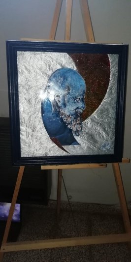 Quedó inaugurada la muestra "Des Tellos"