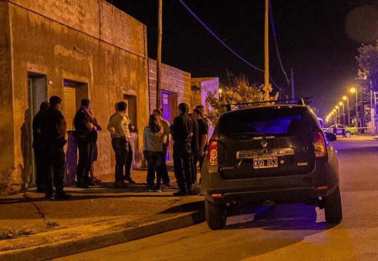 Quedó en libertad el hombre procesado  por dispararle al ex concubino de su hija