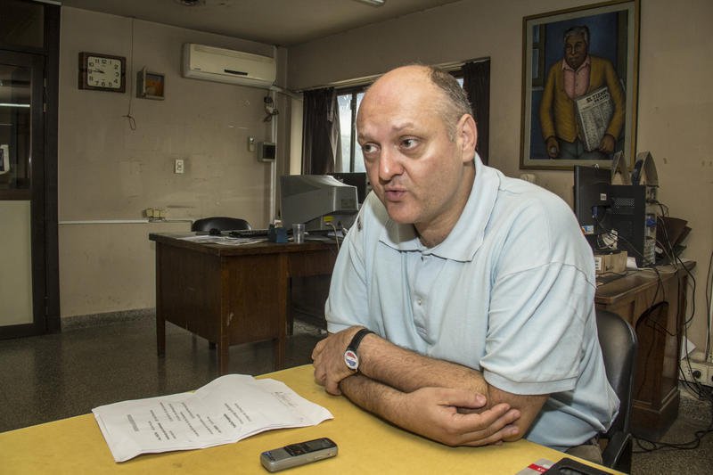 Reabren la preinscripción  para acceder a los terrenos  que entregará el Municipio