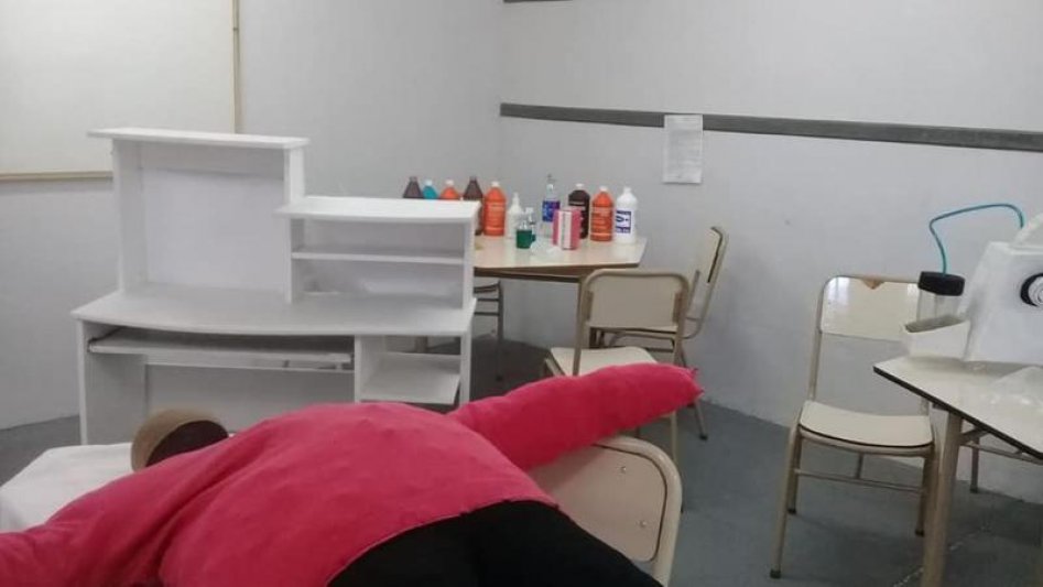 Un día de puertas abiertas en Santo Tomás