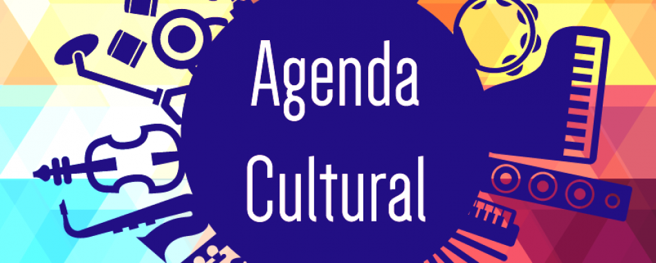 Agenda Cultural