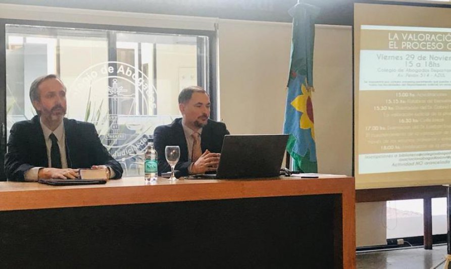 Capacitación