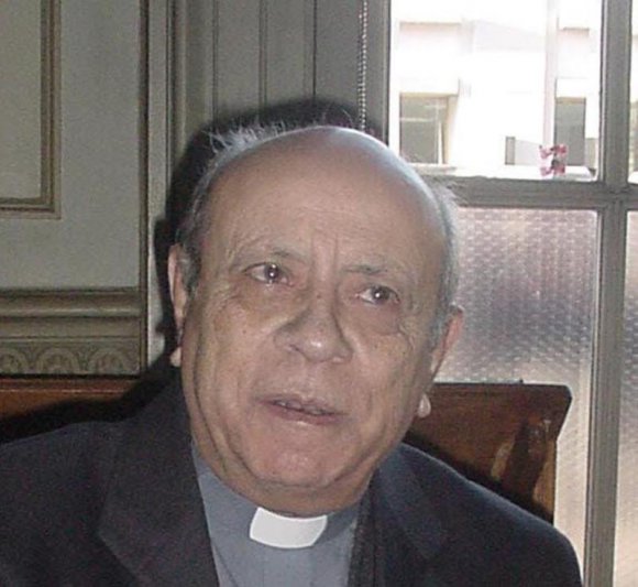 Falleció Miguel Esteban Hesayne,  el Obispo que no calló su voz