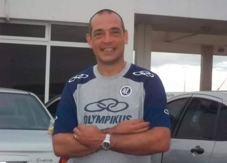 Que el fuego que encendió Juan no se apague