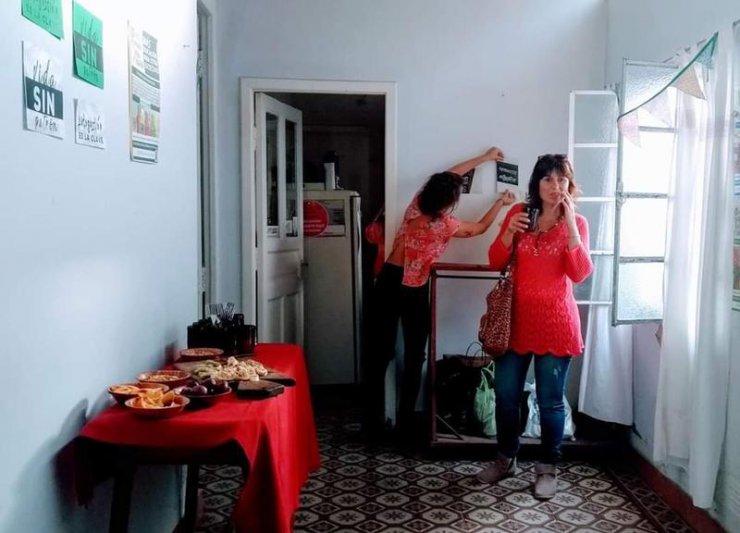 El Concejo Deliberante aprobó  el Presupuesto y las ordenanzas  Fiscal e Impositiva para el 2020
