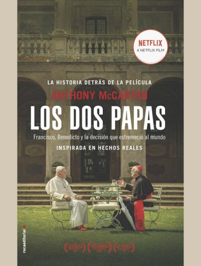 Estrenos en Flix Cinema:  "Midway: ataque en altamar"  y "Los dos papas"