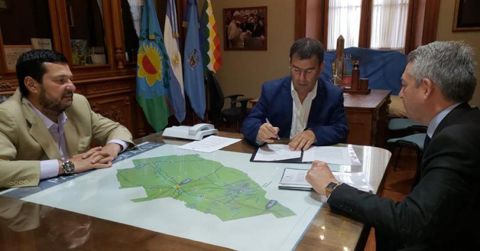 Convenio con la Suprema Corte