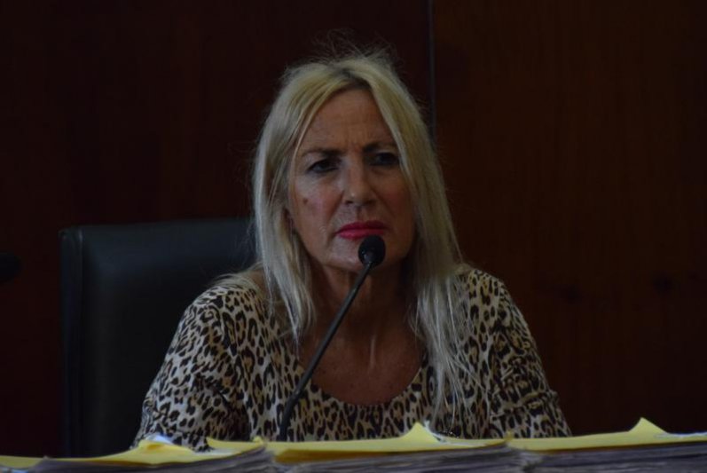 Fue condenado a ocho años de  cárcel por abusar de su sobrina