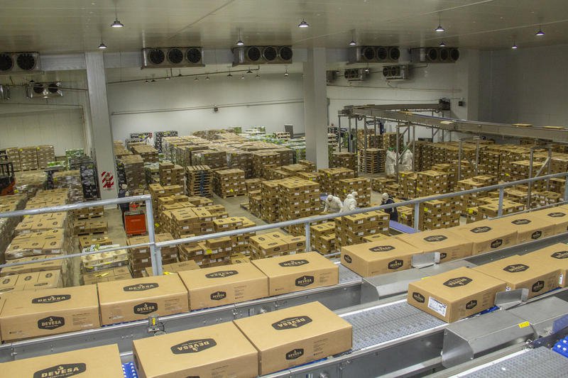 Rusia amenaza con suspender la importación  de carne de cinco frigoríficos argentinos