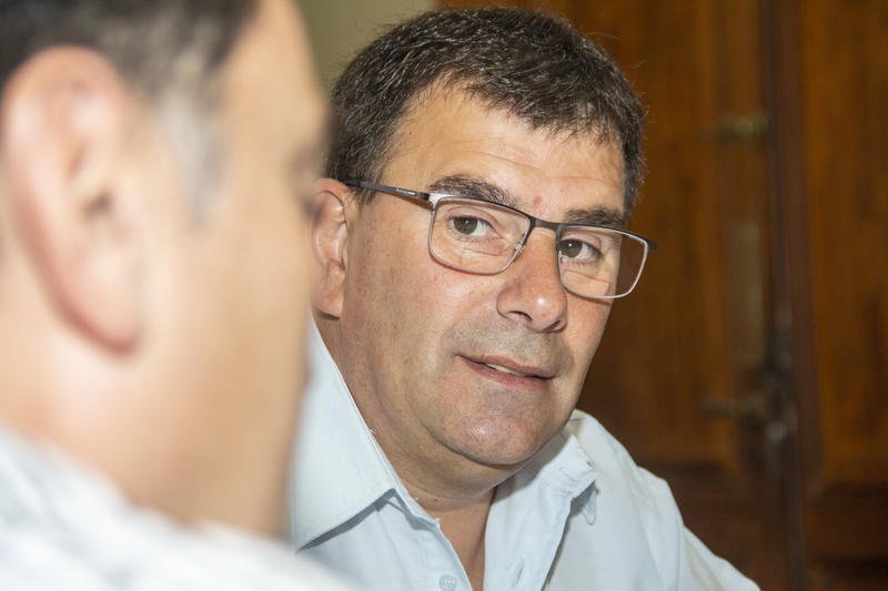 Tendrá lugar la jura de los nuevos concejales y  Hernán Bertellys asumirá su segundo mandato