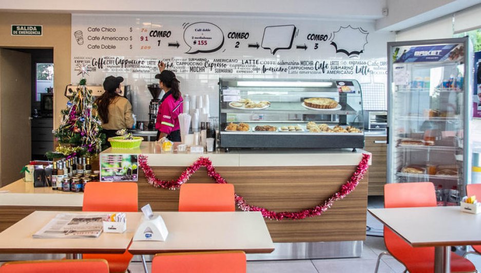 AXION cumplió su primer aniversario