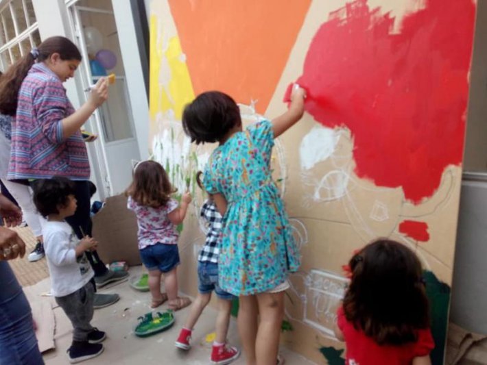 Las "Pasiones" de Abubillas