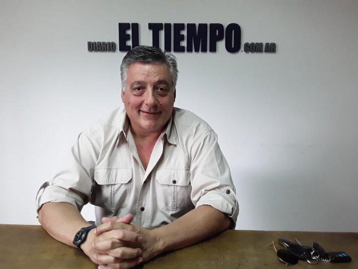 "Darles otra jerarquía y otra amplitud de  Funcionamiento a los CAPS es trascendental"