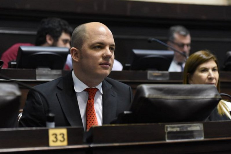 Un diputado bonaerense será secretario de Asuntos Municipales de la Nación