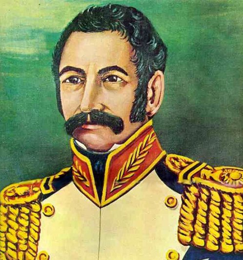 El Fundador del Azul