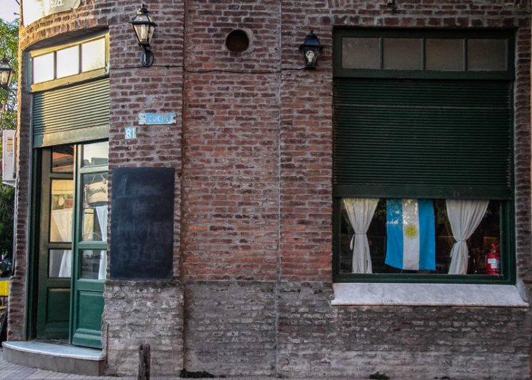 La solución a la mesa navideña:  Panadería y Rotisería Del Hornito