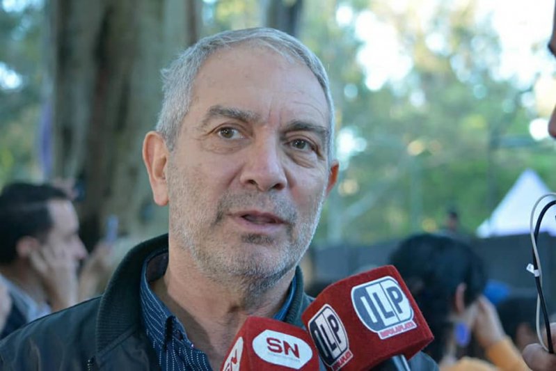 Alak anunció creación de mesa de diálogo para atender la superpoblación carcelaria