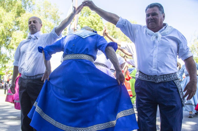 "Los convoco a seguir trabajando juntos para  construir la ciudad que queremos y merecemos"