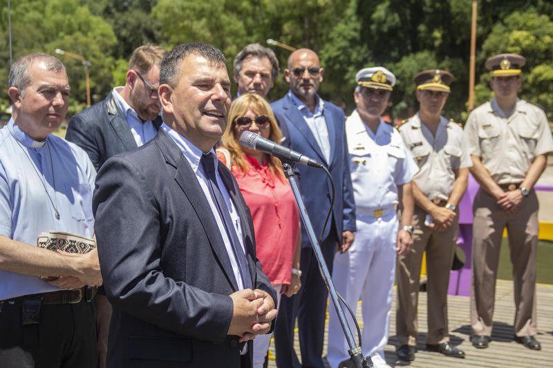 "Que sea una temporada de encuentro"