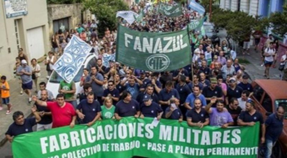 Generan buenas expectativas las manifestaciones del nuevo Ministro de Defensa