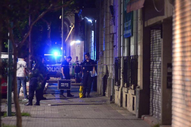 El cura Eduardo Lorenzo se suicidó después de que la Justicia ordenara su detención