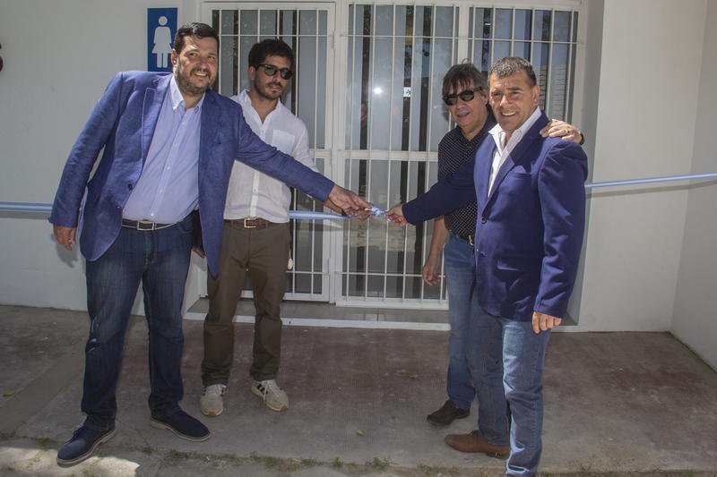 "Mientras estemos al frente del STMA, trabajaremos sin  cansancio para que los municipales estén cada día mejor"