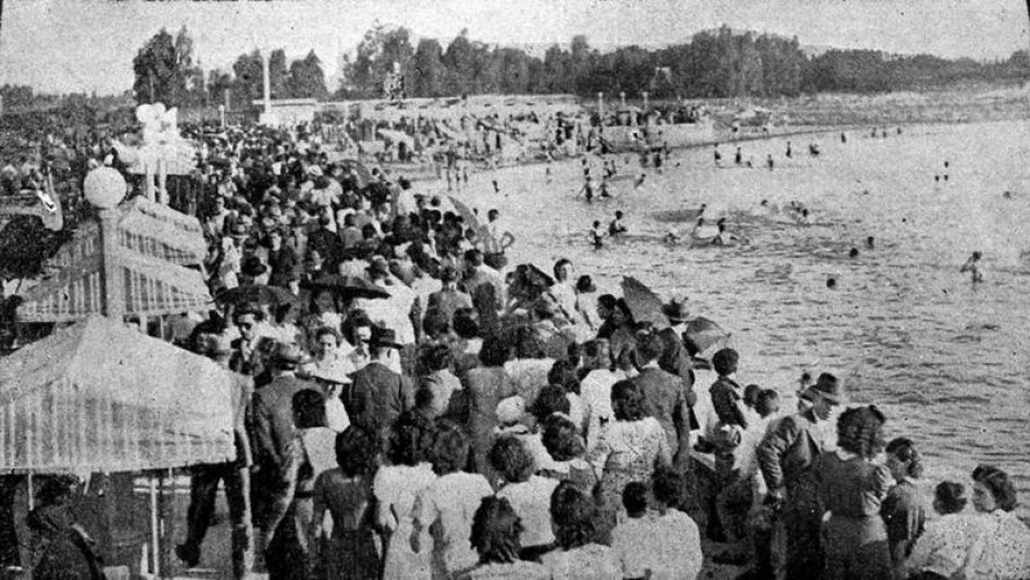 Los molinos harineros y el nacimiento del Balneario